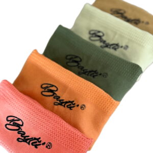 3 Chiffons magiques BAYTII (couleurs aléatoires)